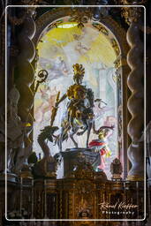 Saint Georges, Abbaye de Weltenbourg (283)