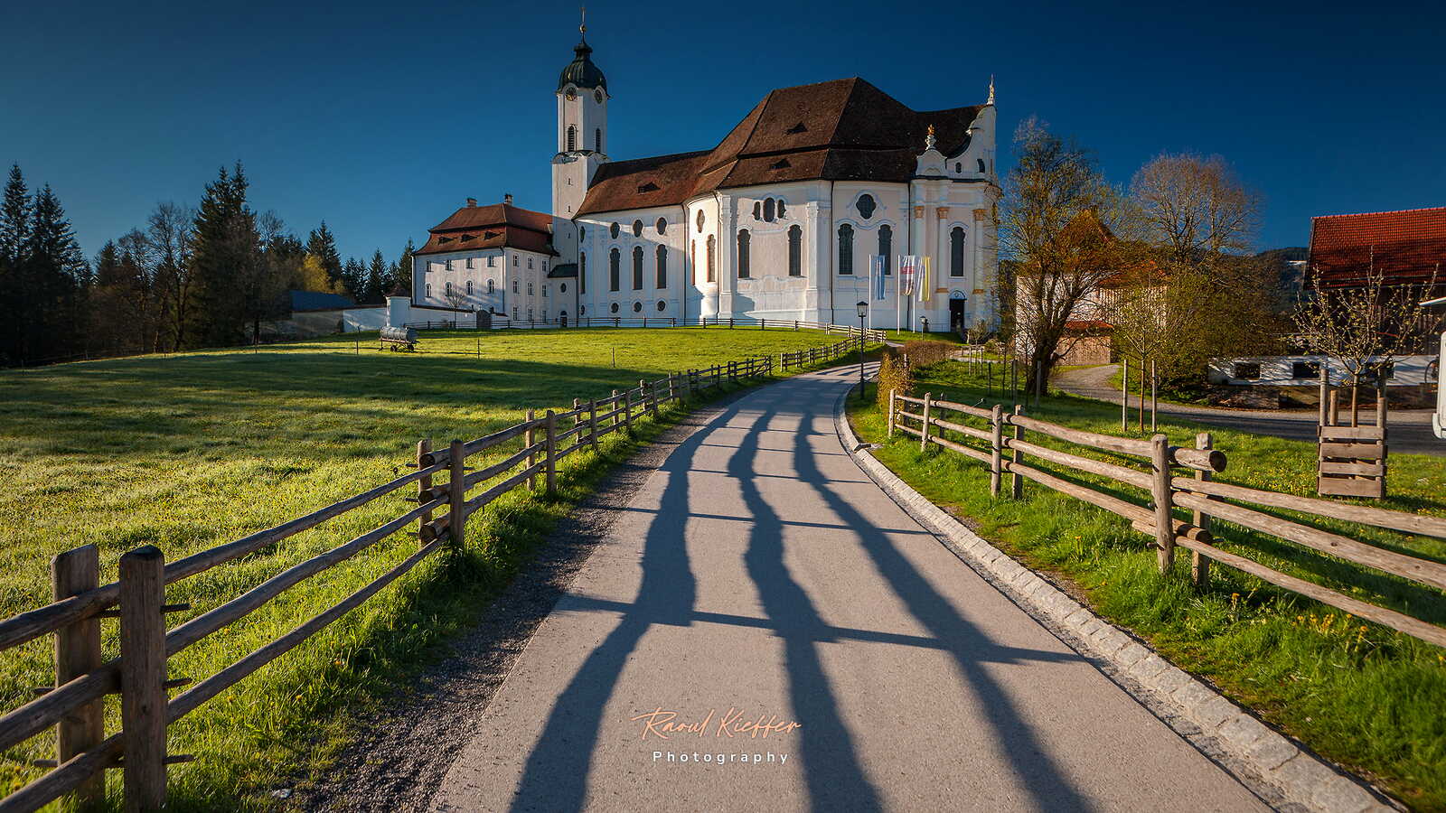 Wieskirche