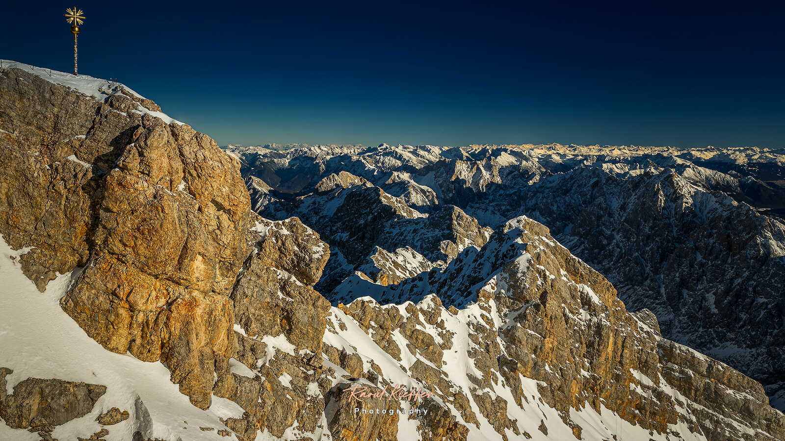 Zugspitze
