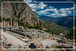 Delphi (78) Temple of Apollo