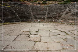 Delphi (89) Theater