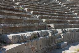 Delphi (99) Theater