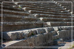 Delphi (99) Theater