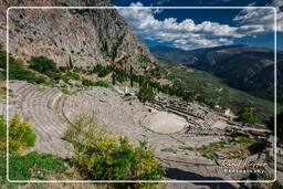 Theater, Delphi (123)