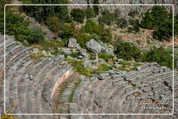 Theater, Delphi (133)