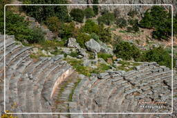 Delphi (133) Theater