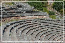 Delphi (138) Theater