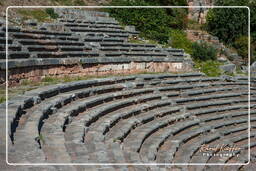 Delphi (138) Theater