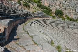 Delphi (141) Theater