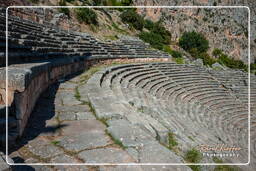 Delphi (141) Theater