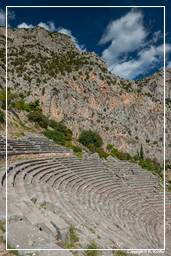 Delphi (144) Theater