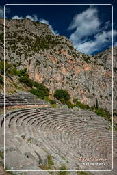 Delphi (144) Theater