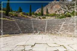 Delphi (185) Theater