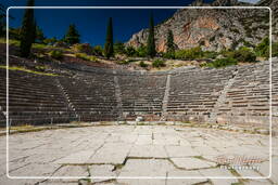 Theater, Delphi (185)