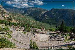 Delphi (220) Theater