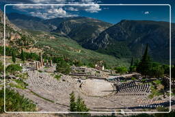 Theater, Delphi (220)
