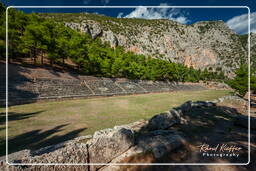 Delphi (245) Stadium