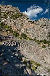 Delphi (284) Theater