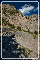 Delphi (284) Theater