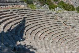Delphi (291) Theater