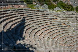 Delphi (291) Theater