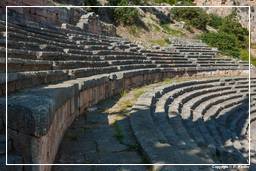 Delfos (295) Teatro