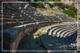 Theater, Delphi (295)