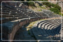 Delphi (295) Theater