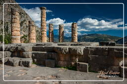 Temple of Apollo, Delphi (327)