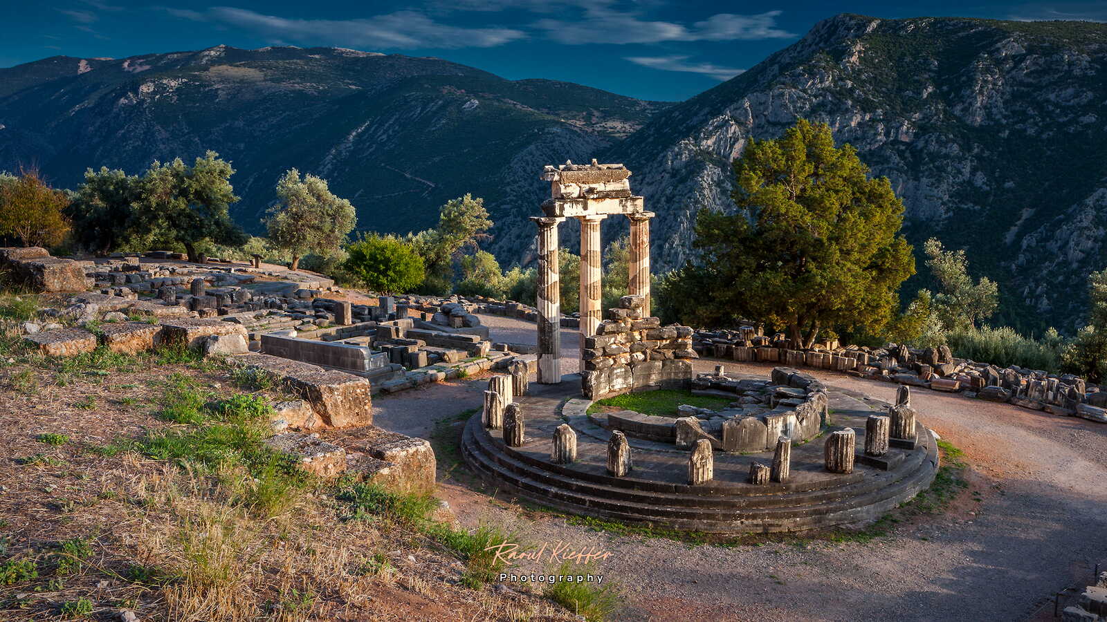 Delphi