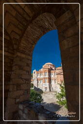 Monastère d’Osios Loukas (200)