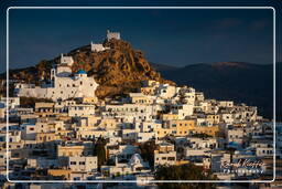 Chora, Ios (390)