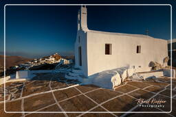 Chora, Ios (414)