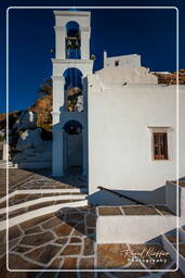 Chora, Ios (450)