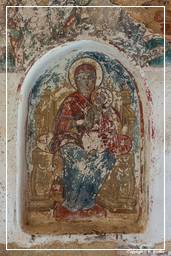 Meteora (538) Monastero della Santissima Trinità