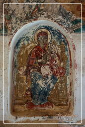 Monastery of the Holy Trinity, Meteora (538)
