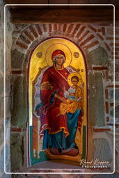 Monastery of the Holy Trinity, Meteora (551)