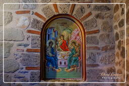 Monastery of the Holy Trinity, Meteora (563)