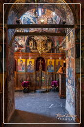 Monastery of the Holy Trinity, Meteora (564)