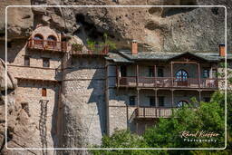 Meteora (665) Hermitage von St. Anthony