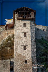 Monastery of Great Meteoron, Meteora (982)