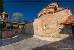 Meteora (1037) Monastery of Great Meteoron