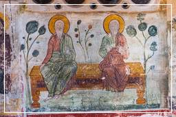 Meteora (1051) Monastery of Great Meteoron