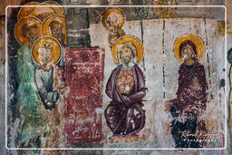 Monastery of Great Meteoron, Meteora (1053)