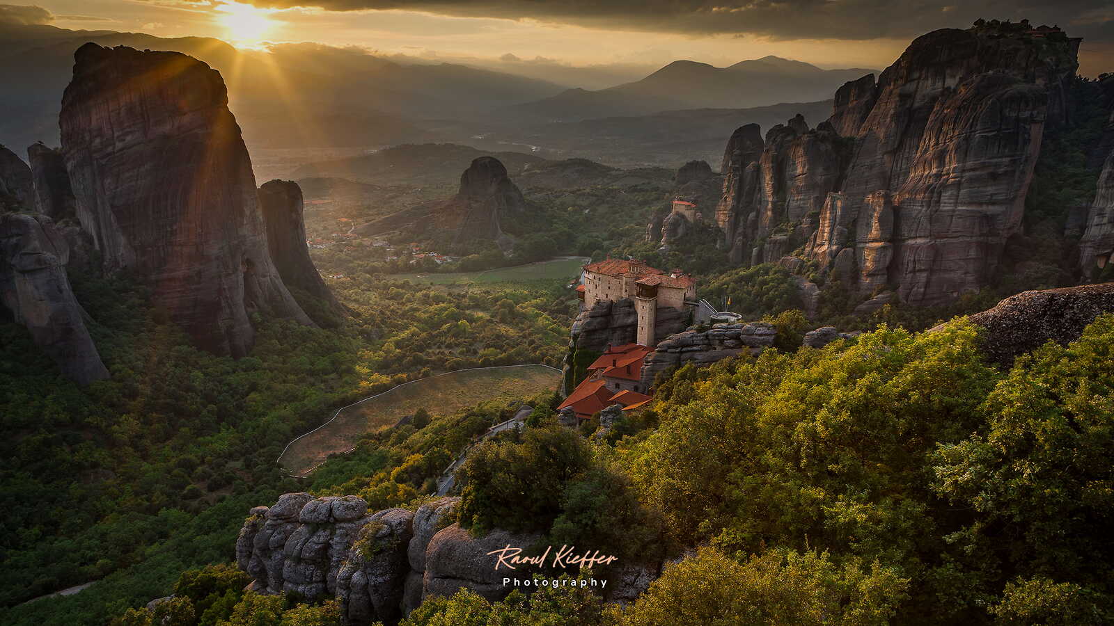Meteora