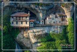 Monastery of Ypapantis, Meteora (1568)