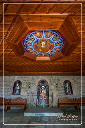 Monastery of Varlaam, Meteora (1662)