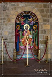 Monastery of Varlaam, Meteora (1684)