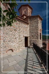 Monastery of Varlaam, Meteora (1746)