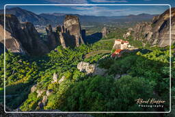 Meteora (1985)